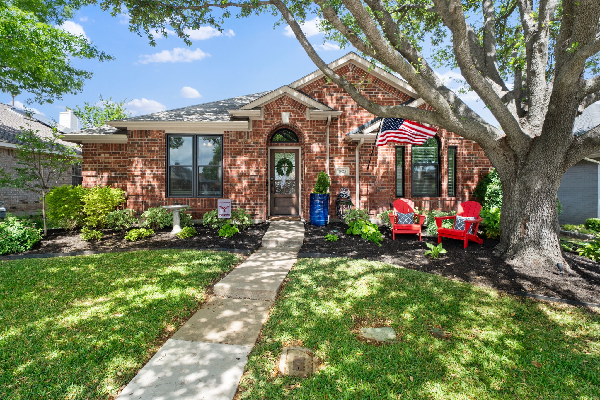 1625 Big Bend Drive Lewisville TX 75077