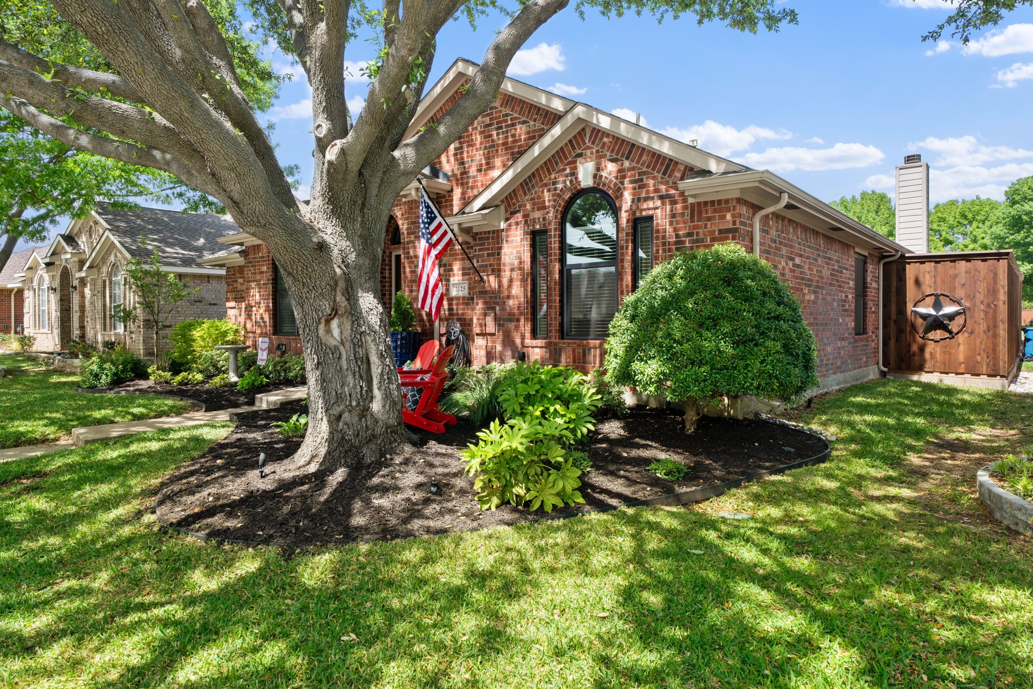 1625 Big Bend Drive Lewisville TX 75077