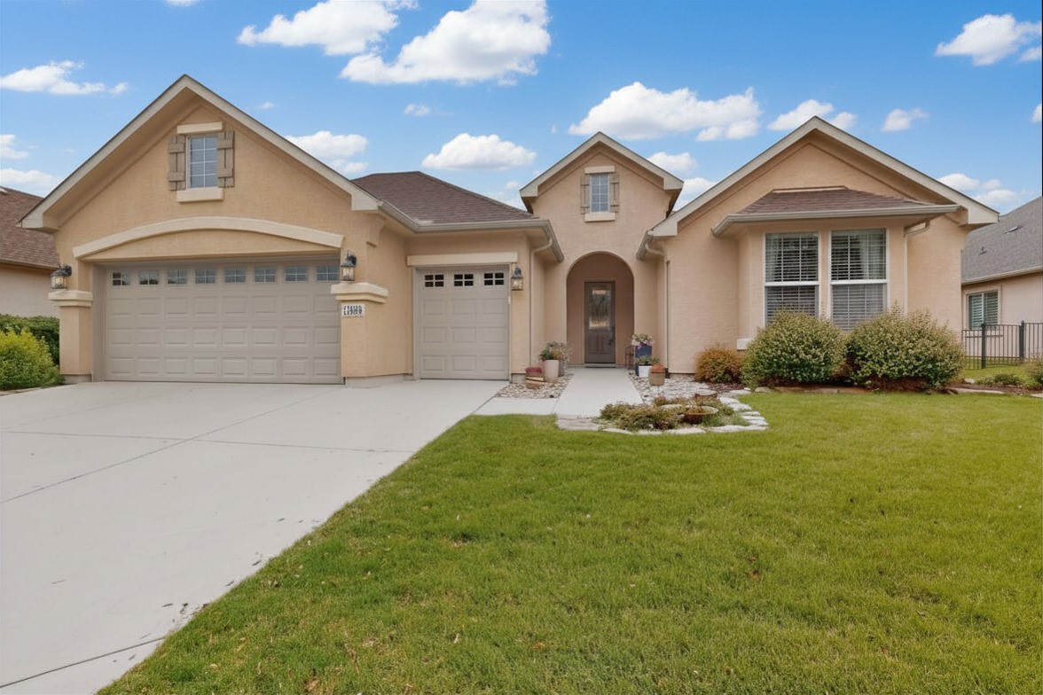 12008 Claridge Court Denton TX 76207