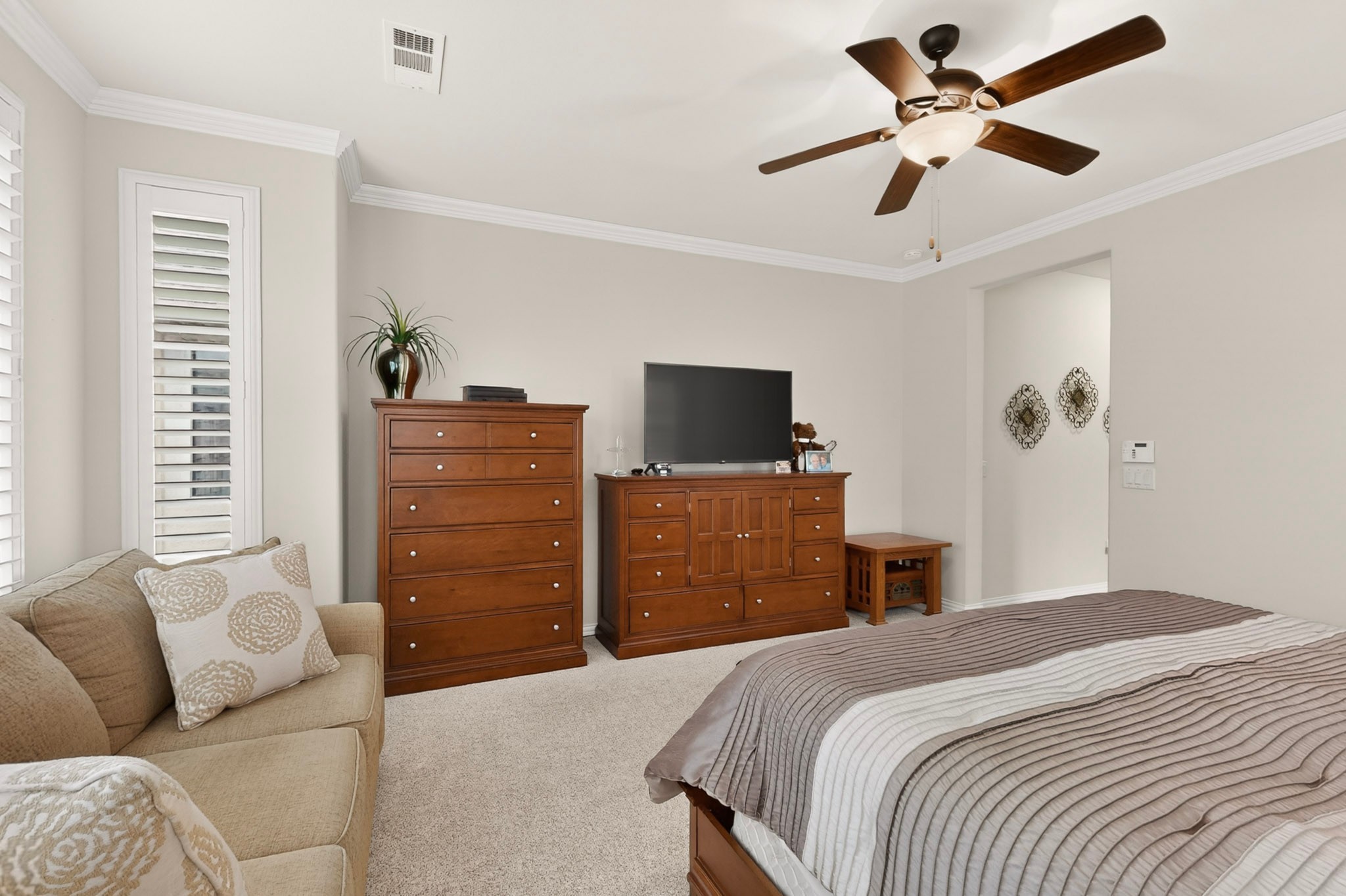 12008 Claridge Court Denton TX 76207