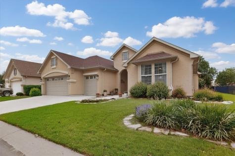 12008 Claridge Court Denton TX 76207