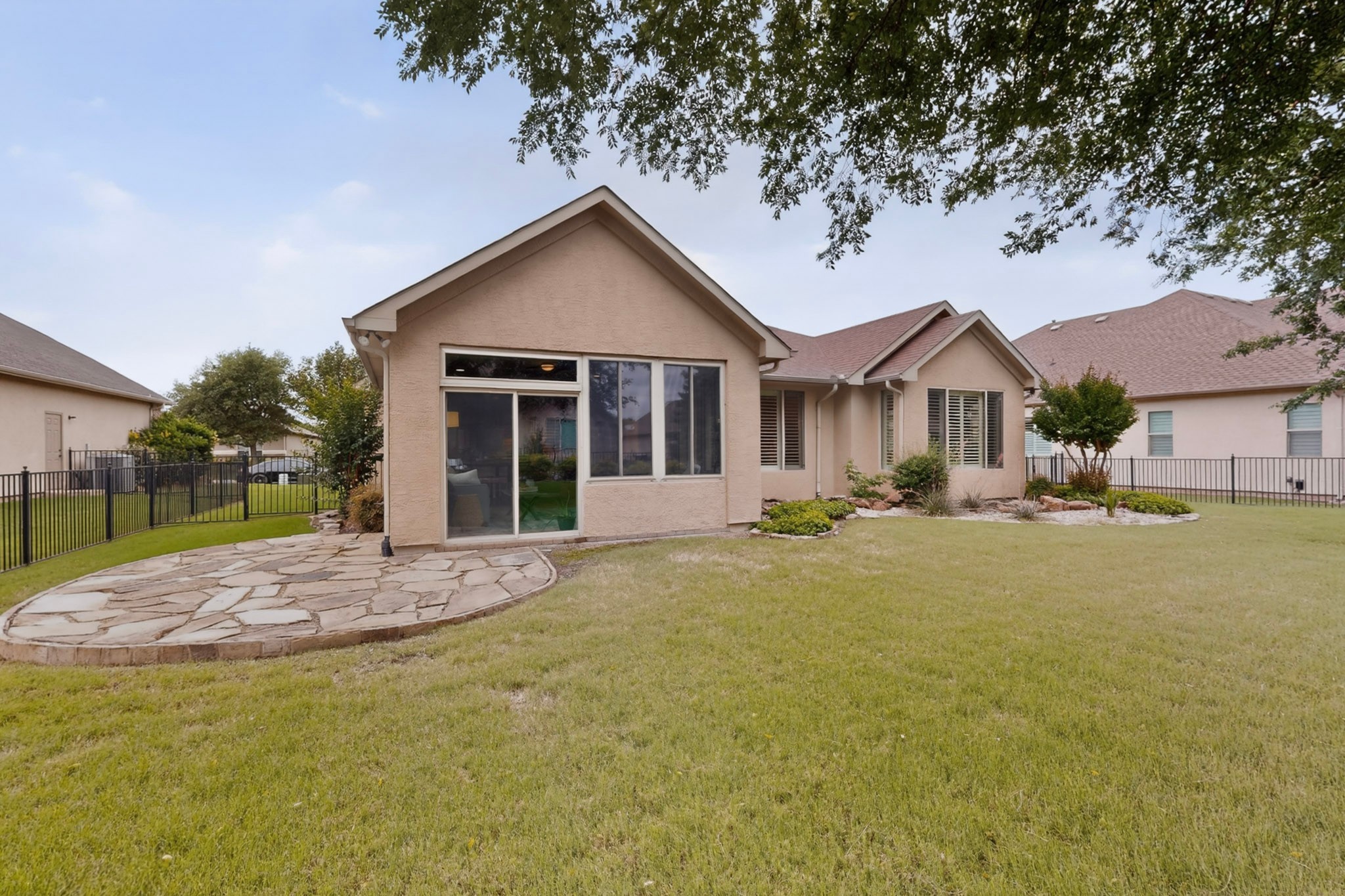 12008 Claridge Court Denton TX 76207
