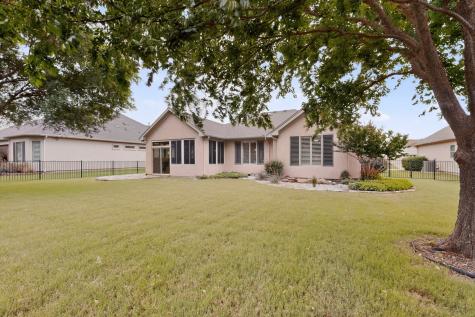 12008 Claridge Court Denton TX 76207