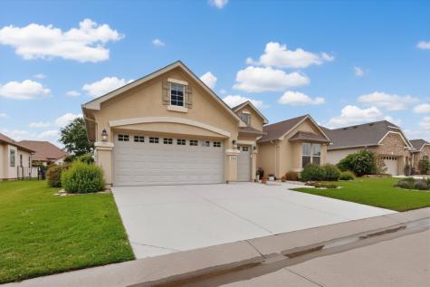 12008 Claridge Court Denton TX 76207