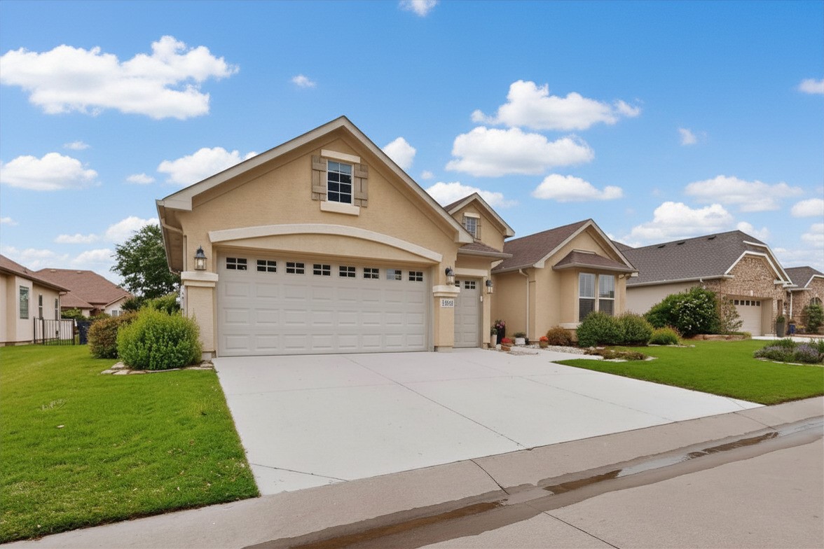 12008 Claridge Court Denton TX 76207