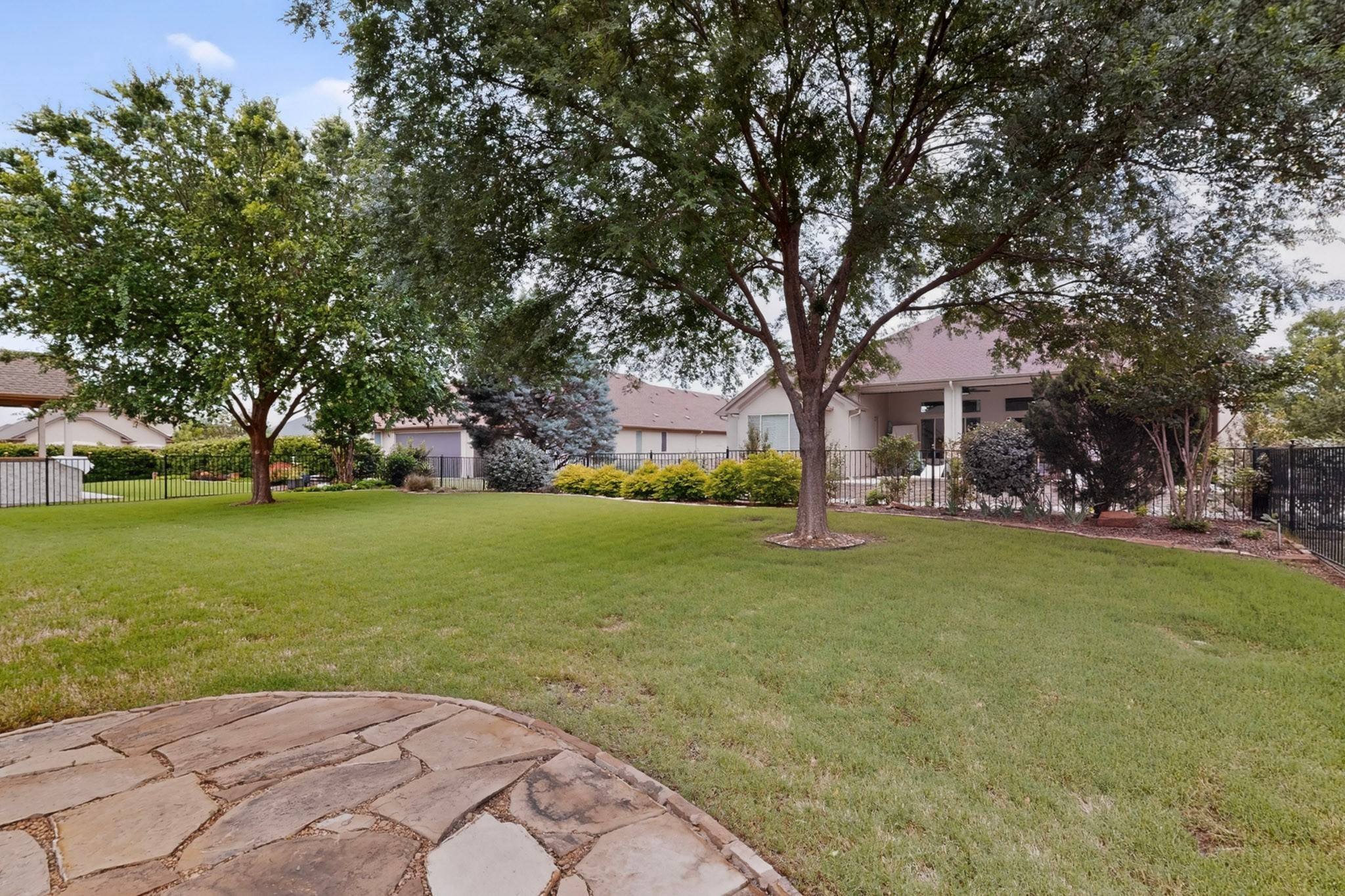12008 Claridge Court Denton TX 76207
