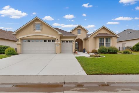 12008 Claridge Court Denton TX 76207