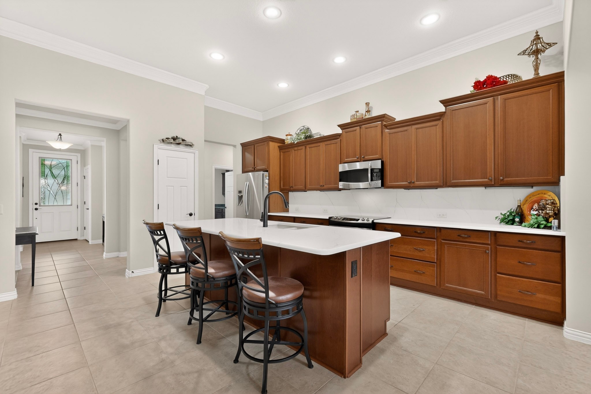 12008 Claridge Court Denton TX 76207