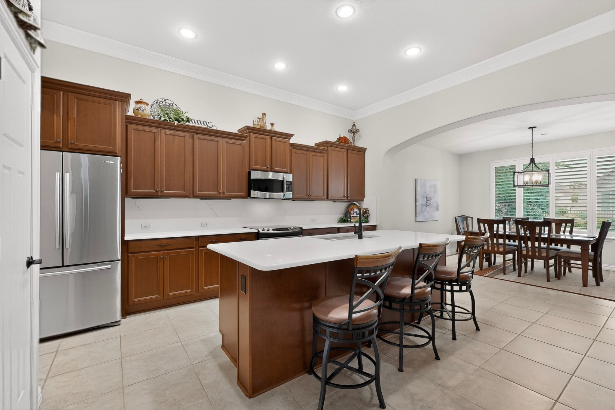 12008 Claridge Court Denton TX 76207