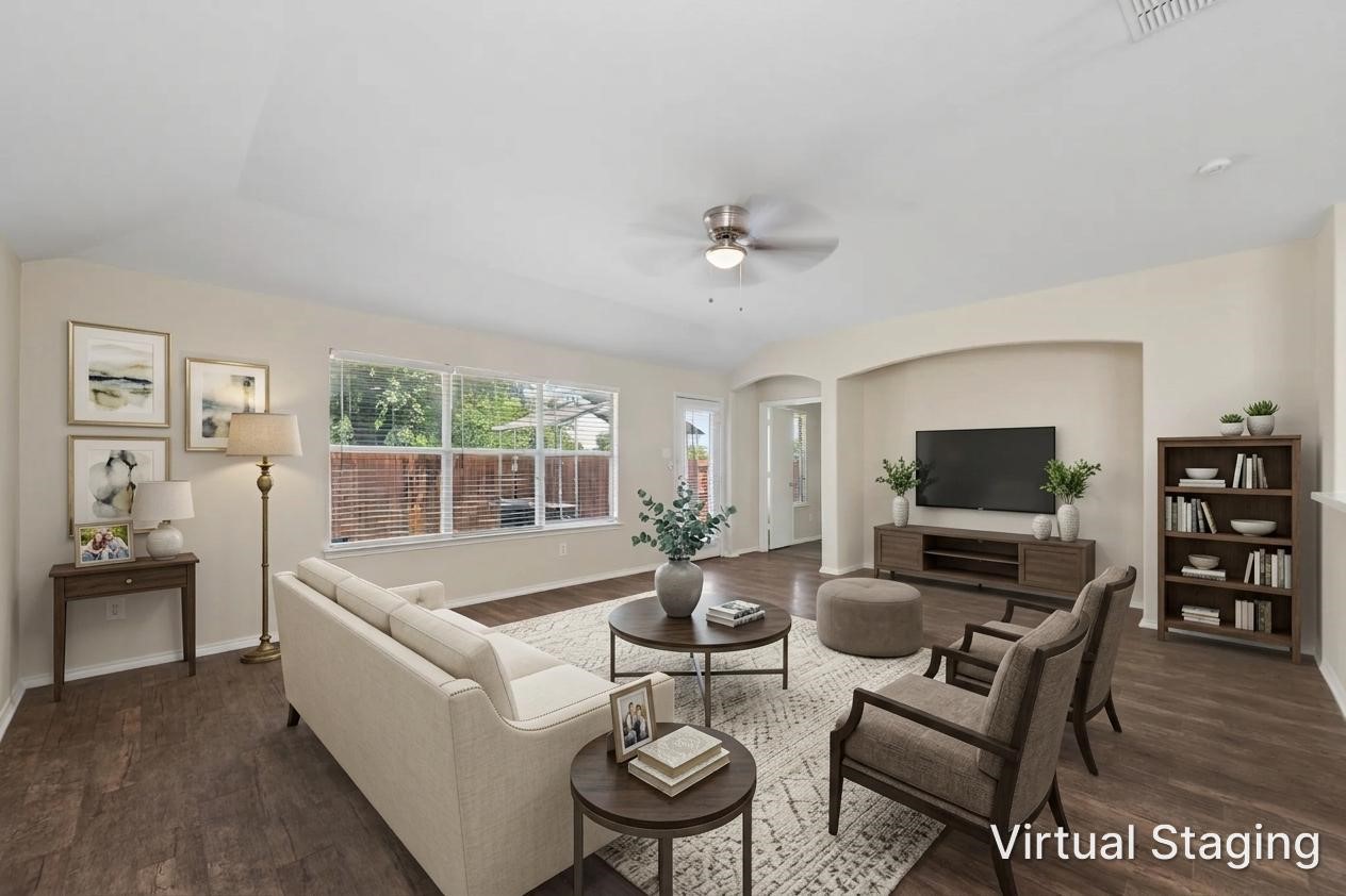 1113 Mockingbird Drive Aubrey TX 76227
