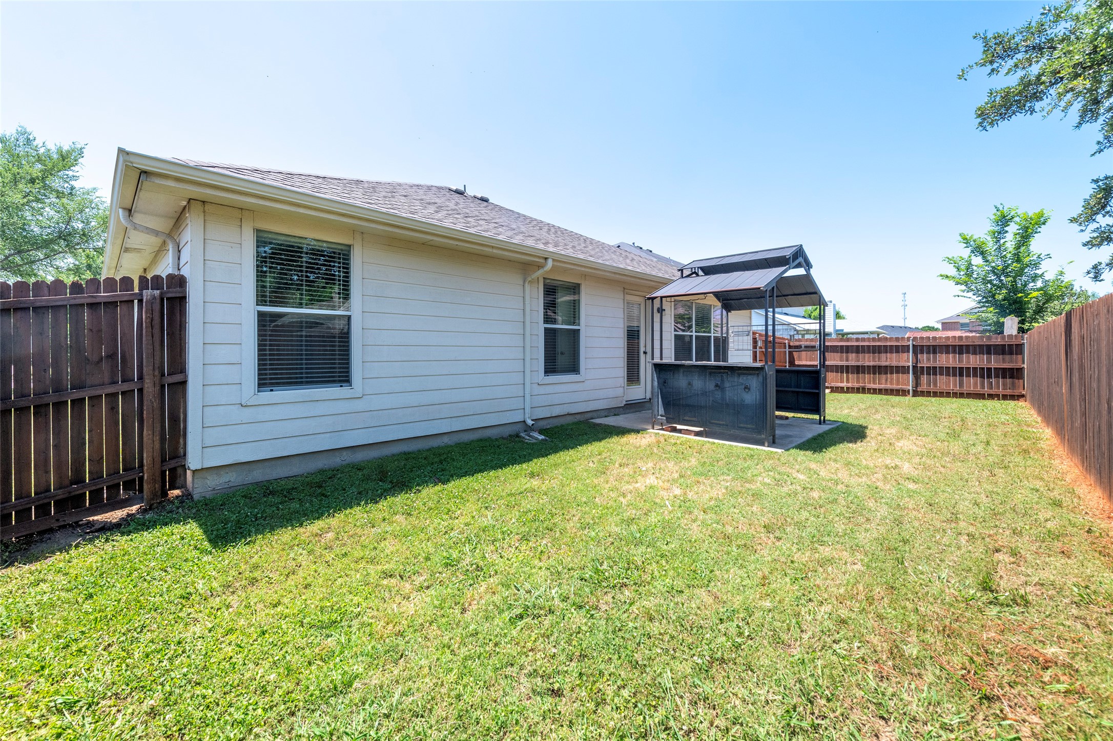 1113 Mockingbird Drive Aubrey TX 76227