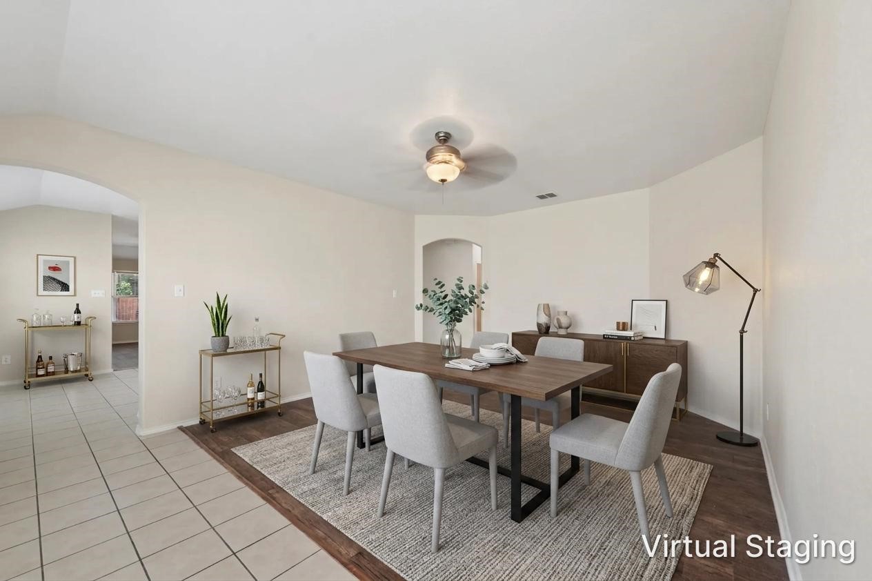 1113 Mockingbird Drive Aubrey TX 76227