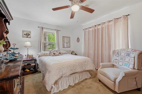 707 W Brock Street Denison TX 75020