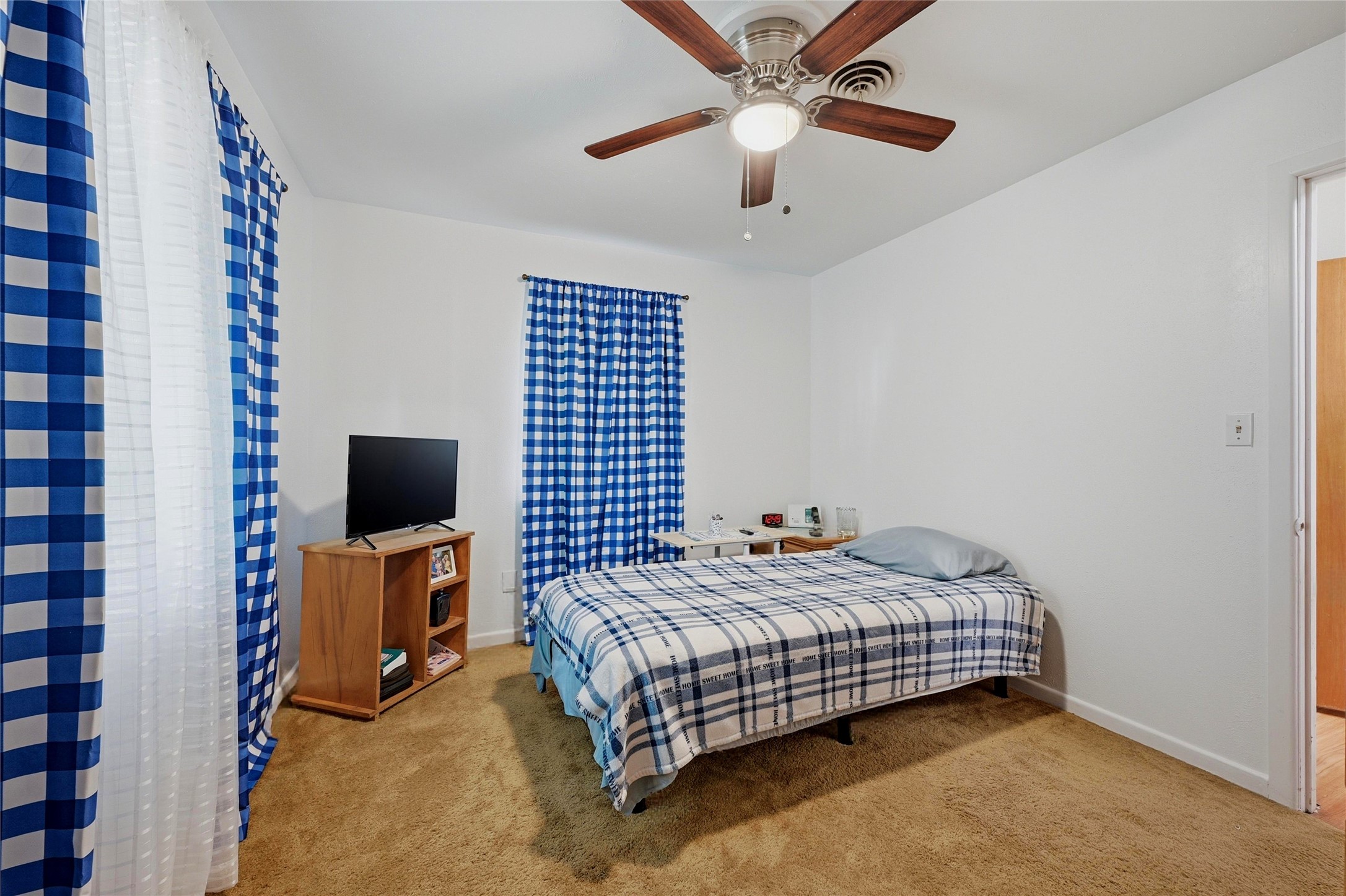 707 W Brock Street Denison TX 75020