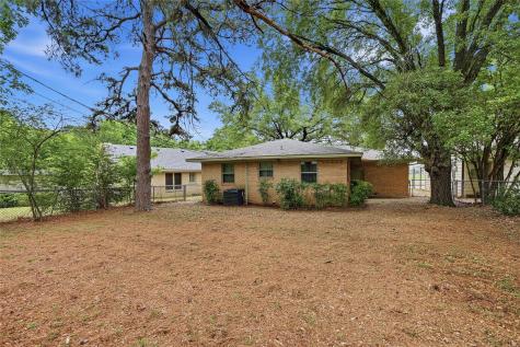 707 W Brock Street Denison TX 75020