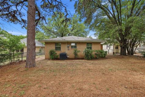 707 W Brock Street Denison TX 75020