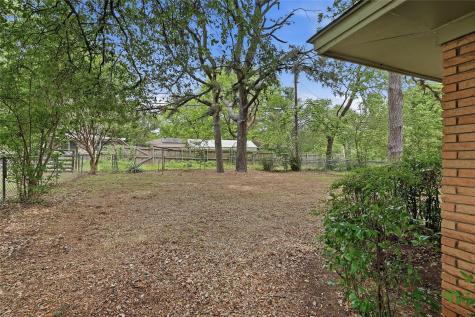 707 W Brock Street Denison TX 75020