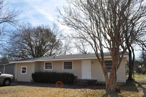 104 Wilmington Avenue Waxahachie TX 75165