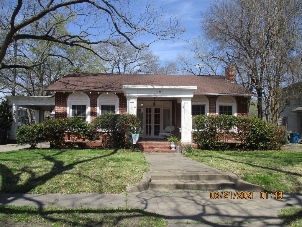 1550 W 5th Avenue Corsicana TX 75110
