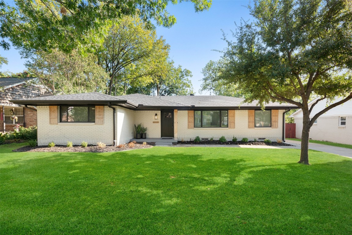 3616 Waldorf Drive Dallas TX 75229
