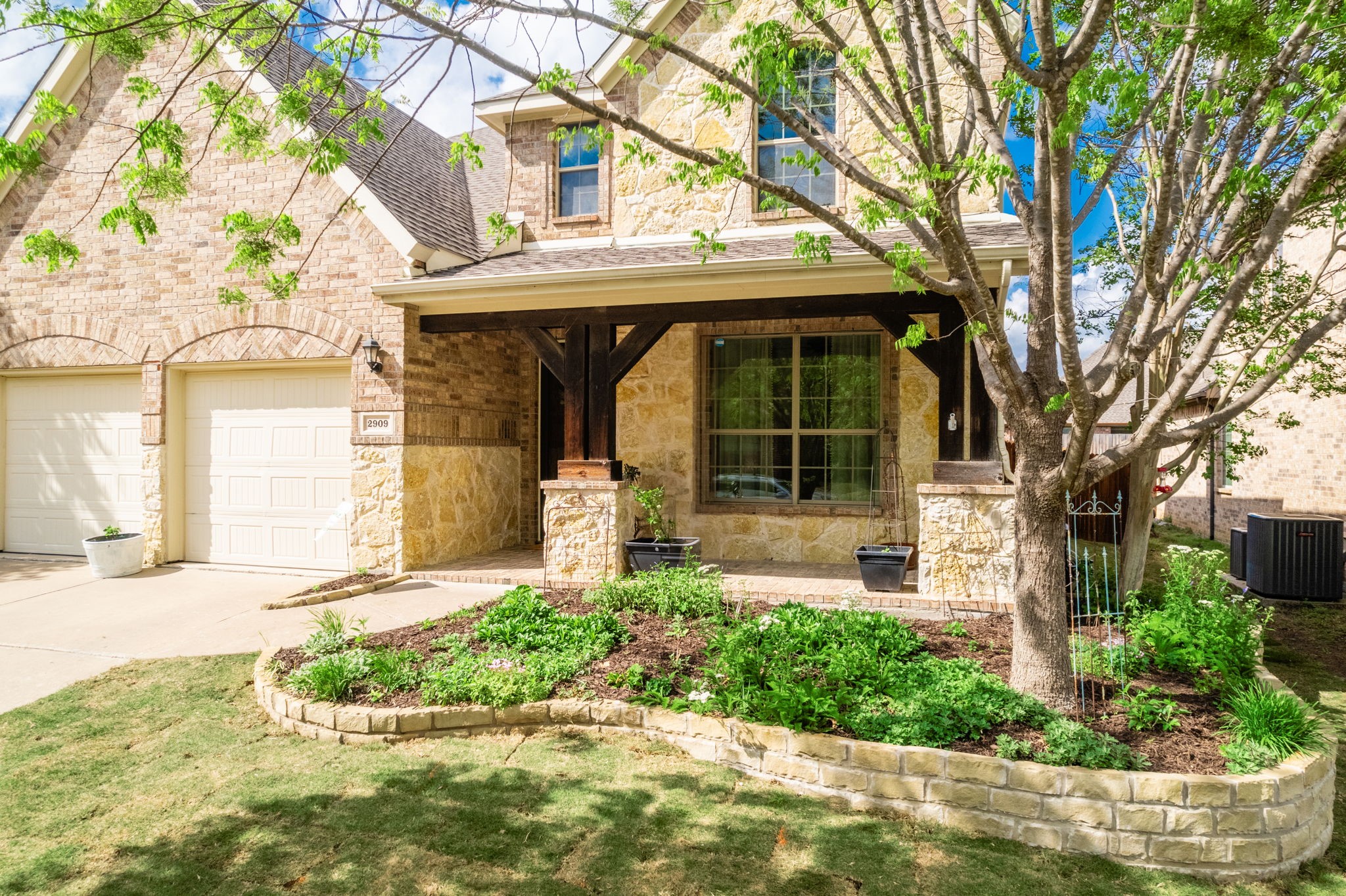 2909 Pioneer Drive Melissa TX 75454