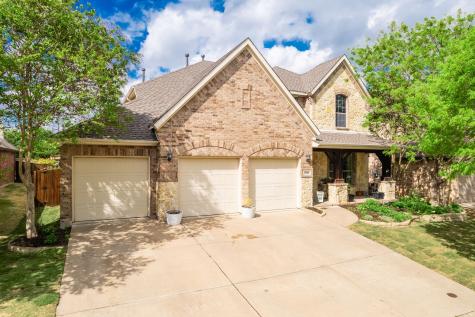 2909 Pioneer Drive Melissa TX 75454