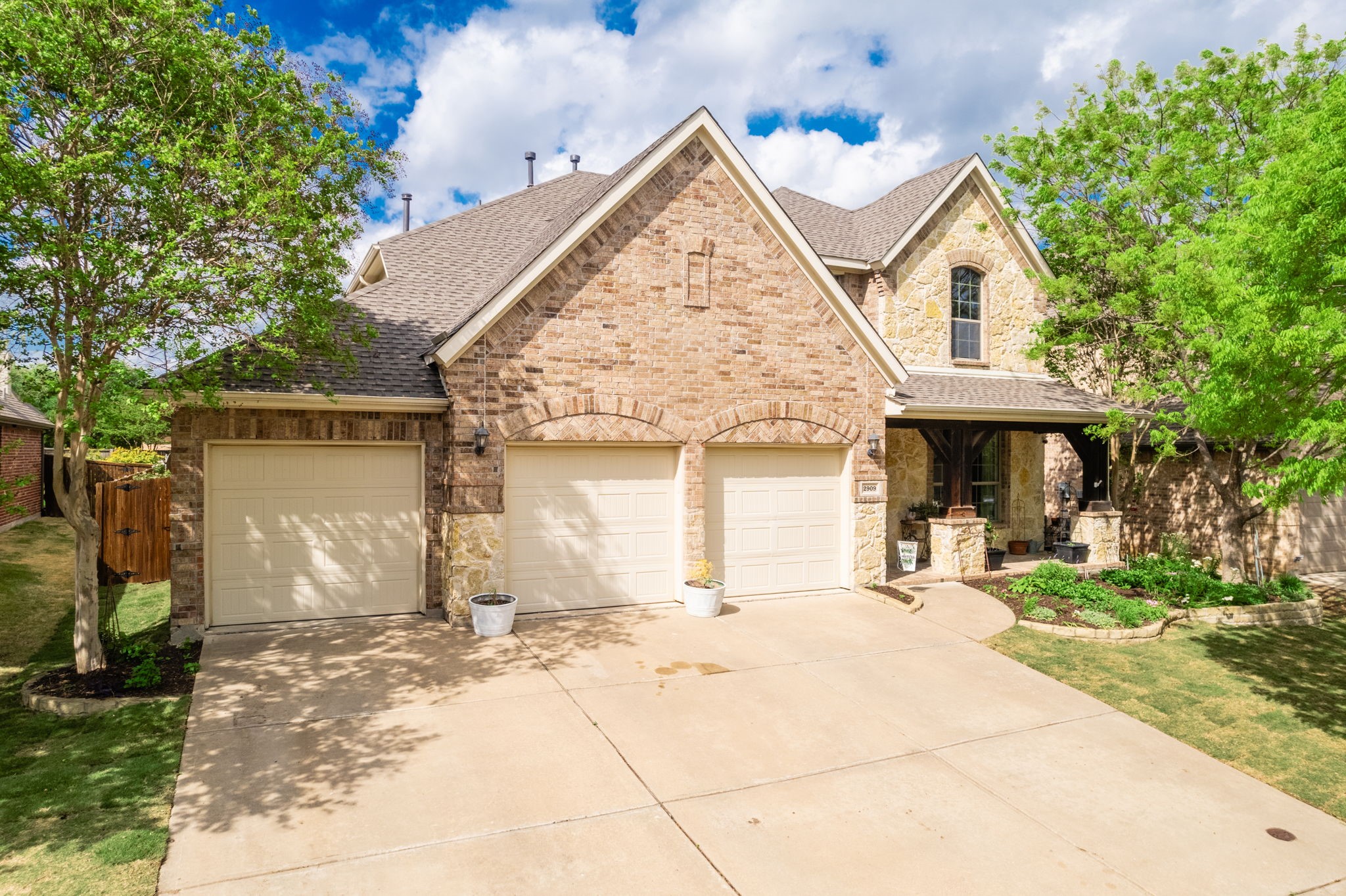 2909 Pioneer Drive Melissa TX 75454