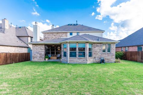 2909 Pioneer Drive Melissa TX 75454