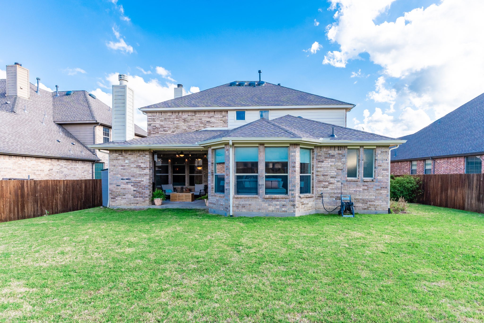 2909 Pioneer Drive Melissa TX 75454