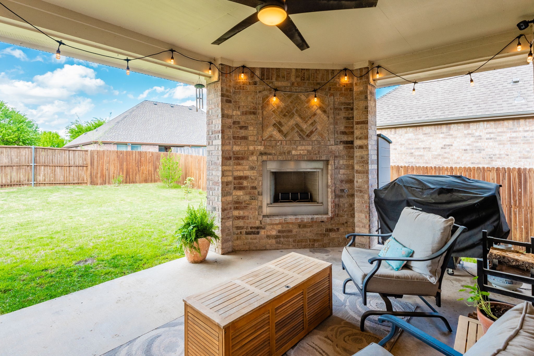 2909 Pioneer Drive Melissa TX 75454