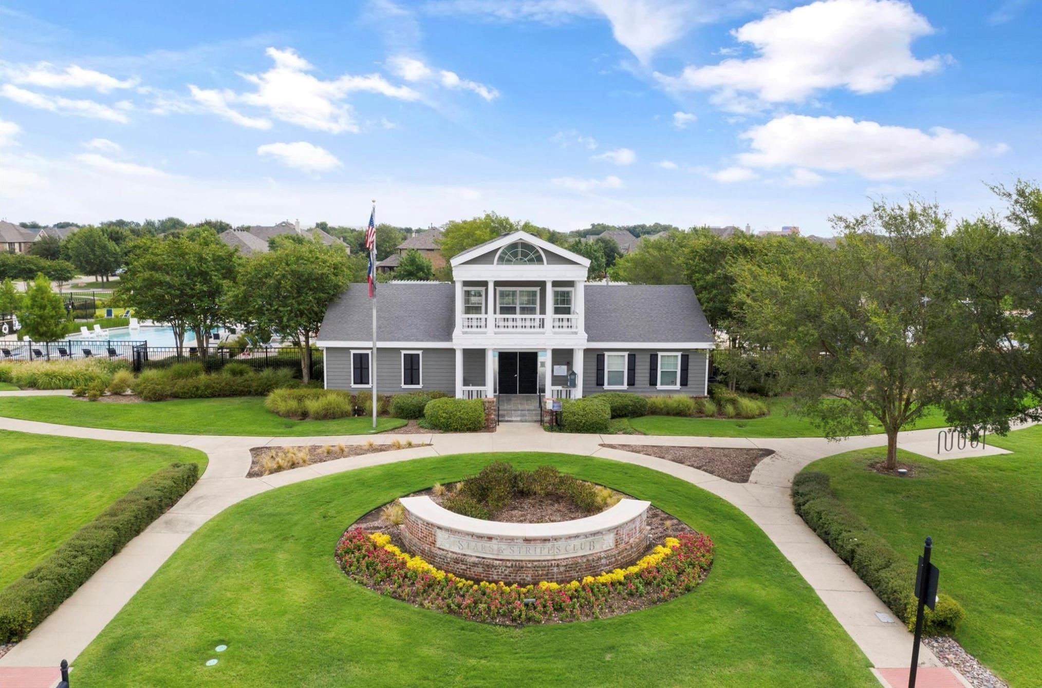 2909 Pioneer Drive Melissa TX 75454
