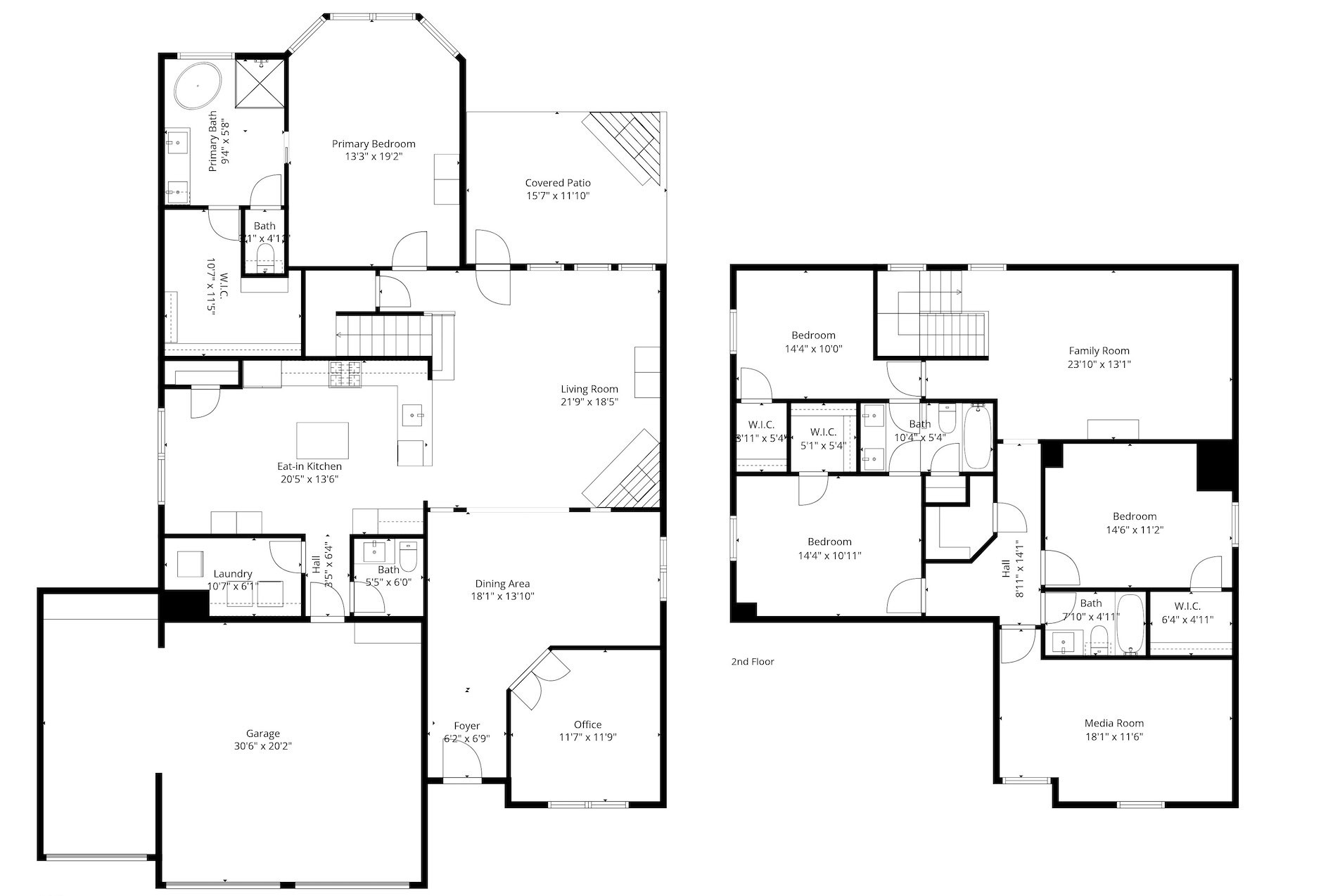 2909 Pioneer Drive Melissa TX 75454