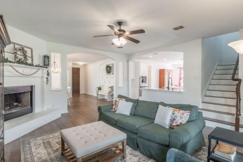 2909 Pioneer Drive Melissa TX 75454