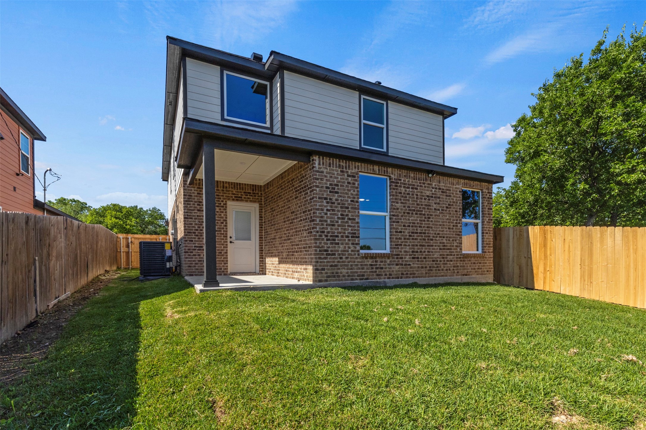 1517 Avenue D Fort Worth TX 76104