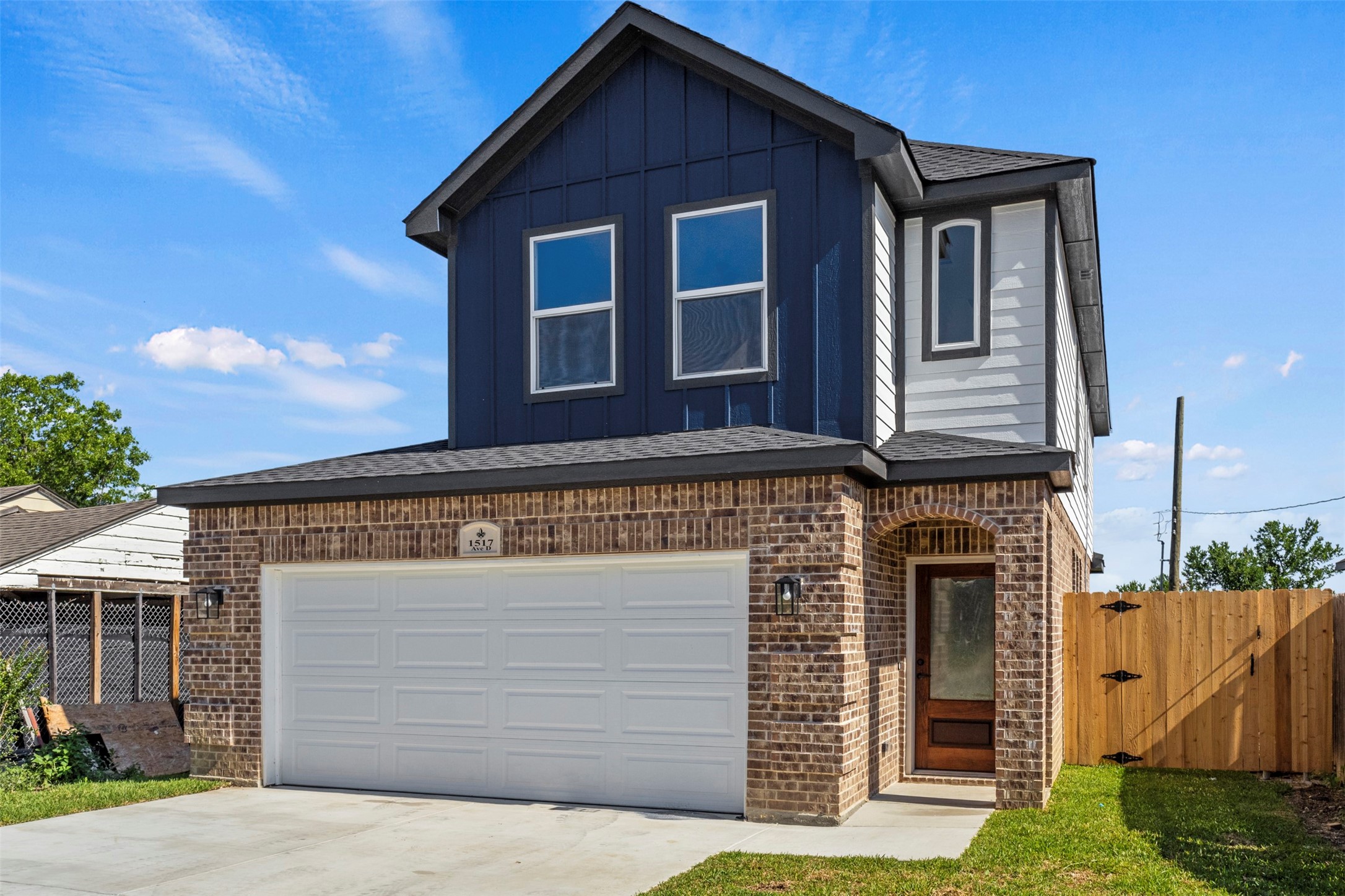 1517 Avenue D Fort Worth TX 76104