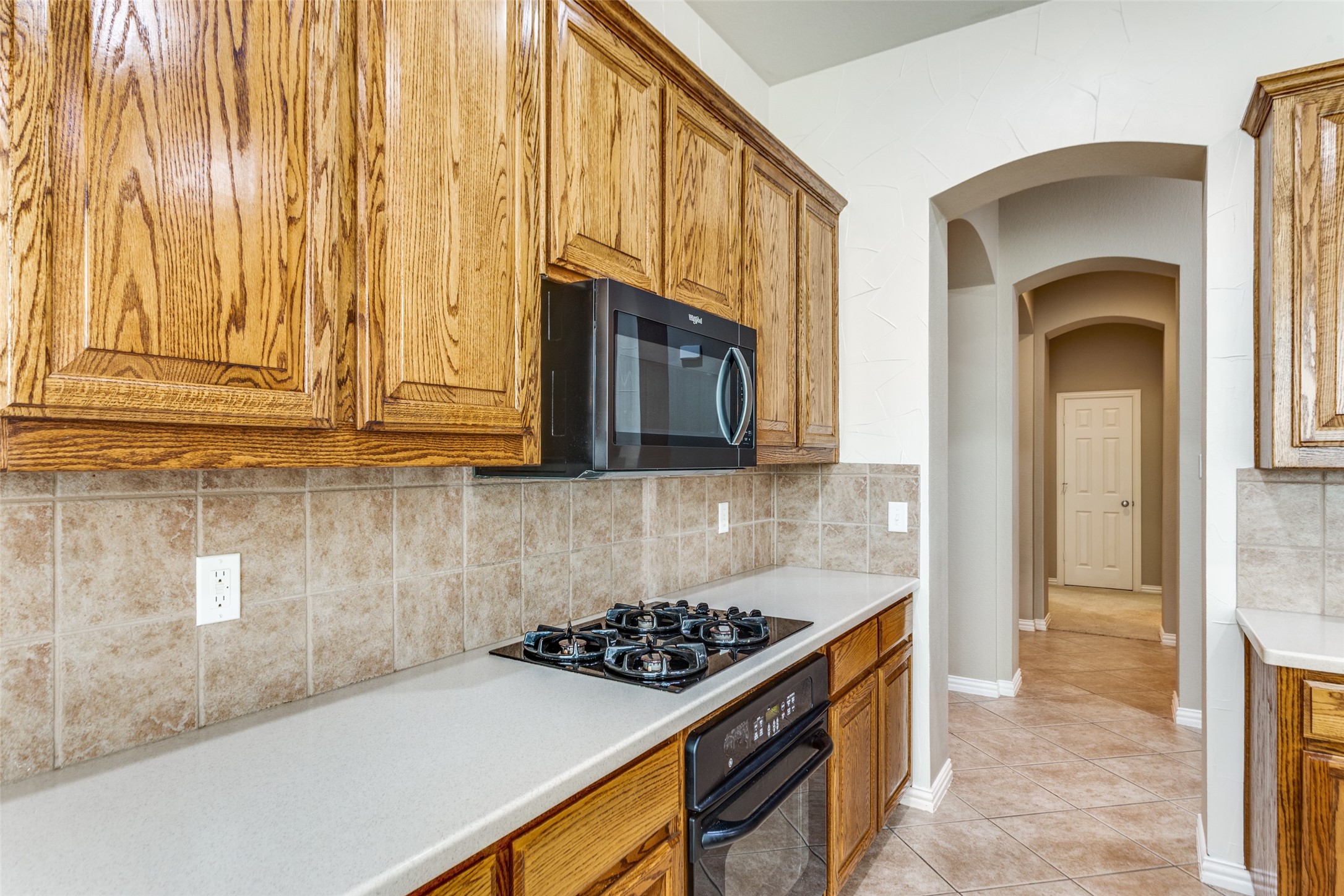 1710 Almond Drive Mansfield TX 76063