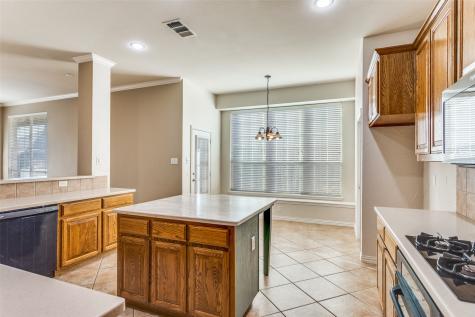 1710 Almond Drive Mansfield TX 76063
