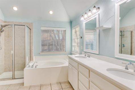 1710 Almond Drive Mansfield TX 76063