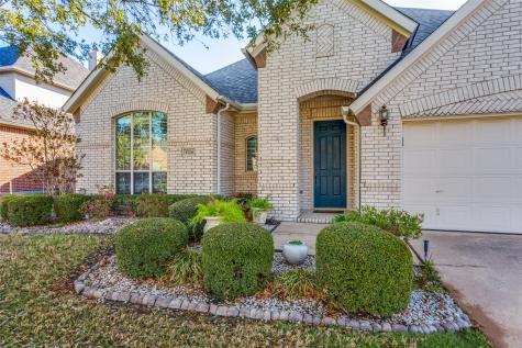 1710 Almond Drive Mansfield TX 76063