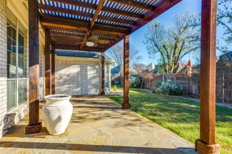 1710 Almond Drive Mansfield TX 76063