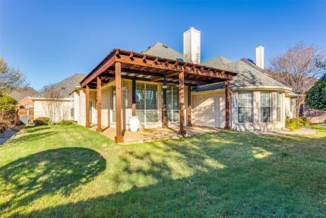 1710 Almond Drive Mansfield TX 76063