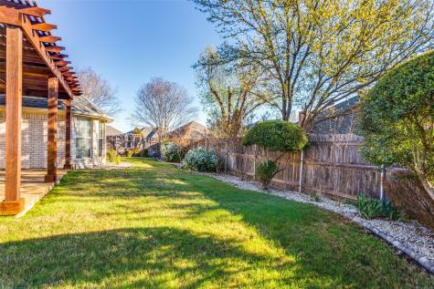 1710 Almond Drive Mansfield TX 76063
