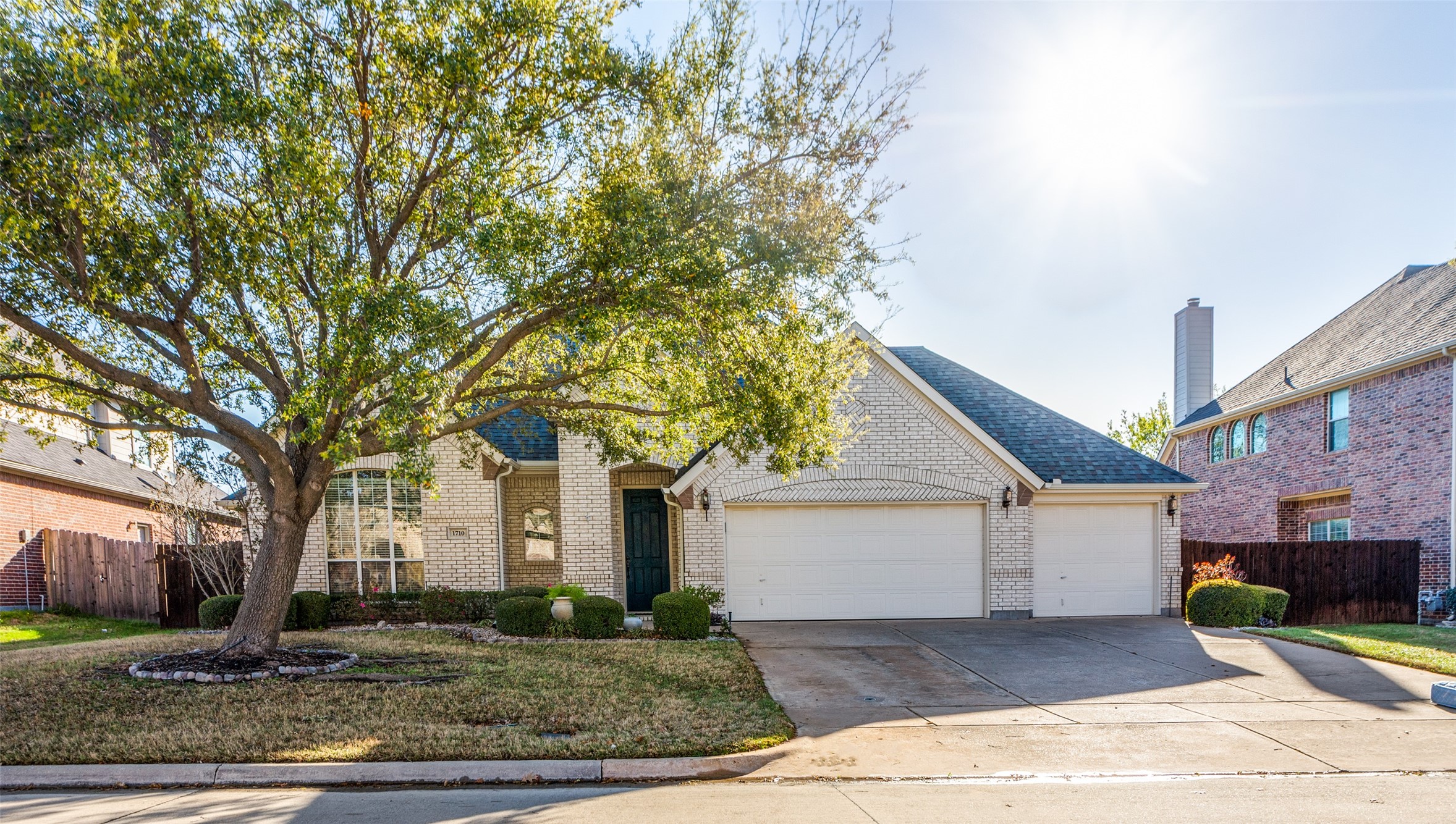 1710 Almond Drive Mansfield TX 76063