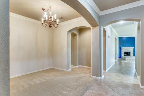 1710 Almond Drive Mansfield TX 76063