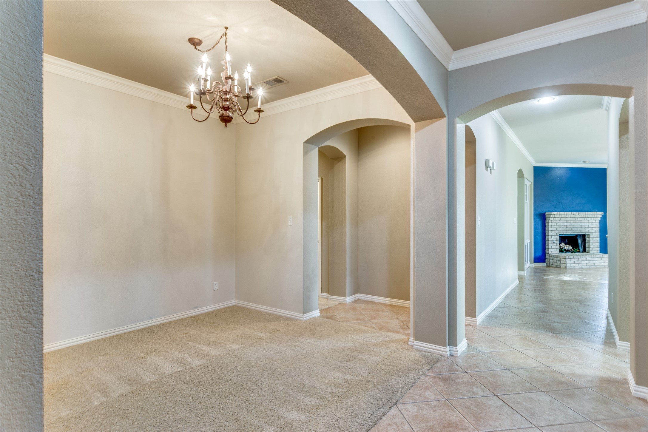 1710 Almond Drive Mansfield TX 76063