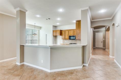 1710 Almond Drive Mansfield TX 76063