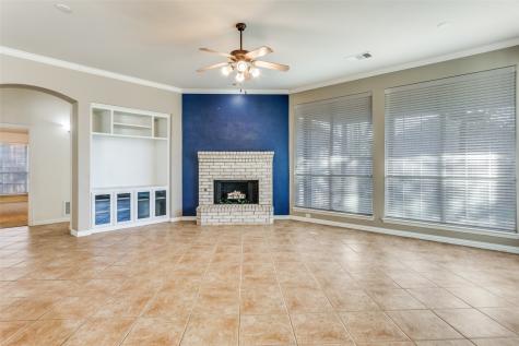 1710 Almond Drive Mansfield TX 76063