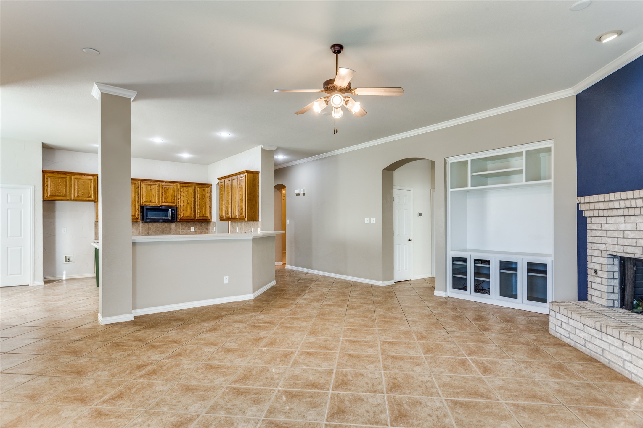 1710 Almond Drive Mansfield TX 76063