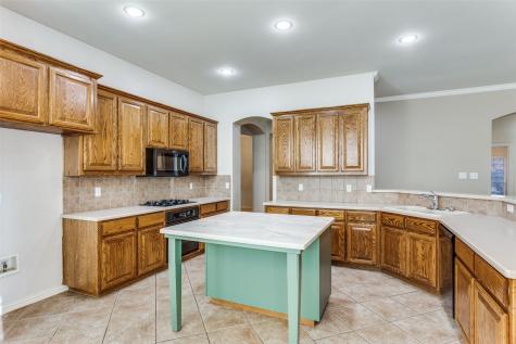 1710 Almond Drive Mansfield TX 76063