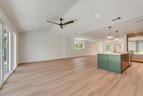 2418 Grandview Drive Richardson TX 75080